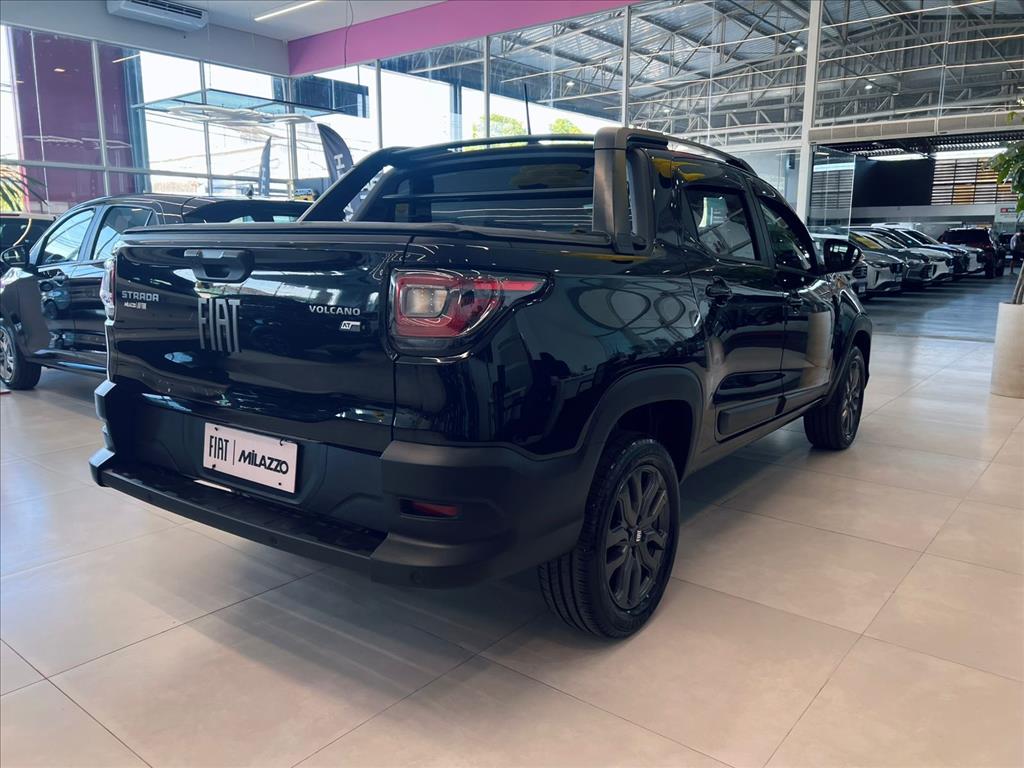 STRADA 1.3 FIREFLY FLEX VOLCANO CD CVT3