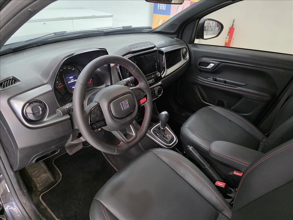 STRADA 1.0 TURBO 200 FLEX ULTRA CD CVT6