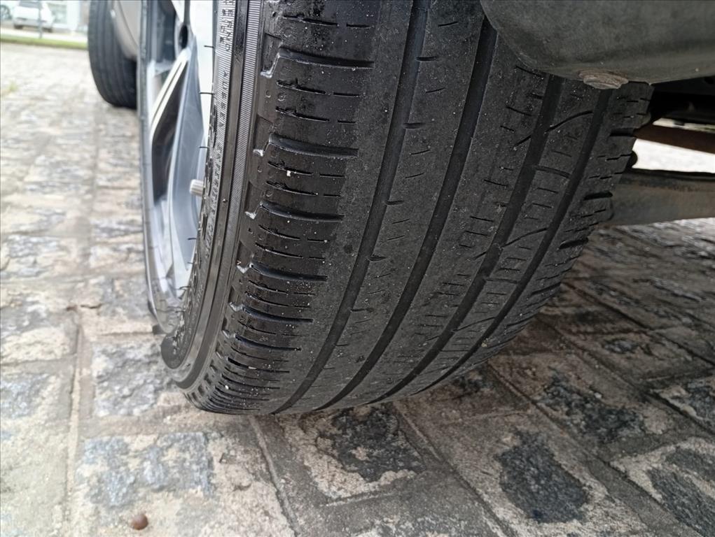 CAOA Chery-TIGGO 5X PRO-1.5 VVT TURBO iFLEX CVT