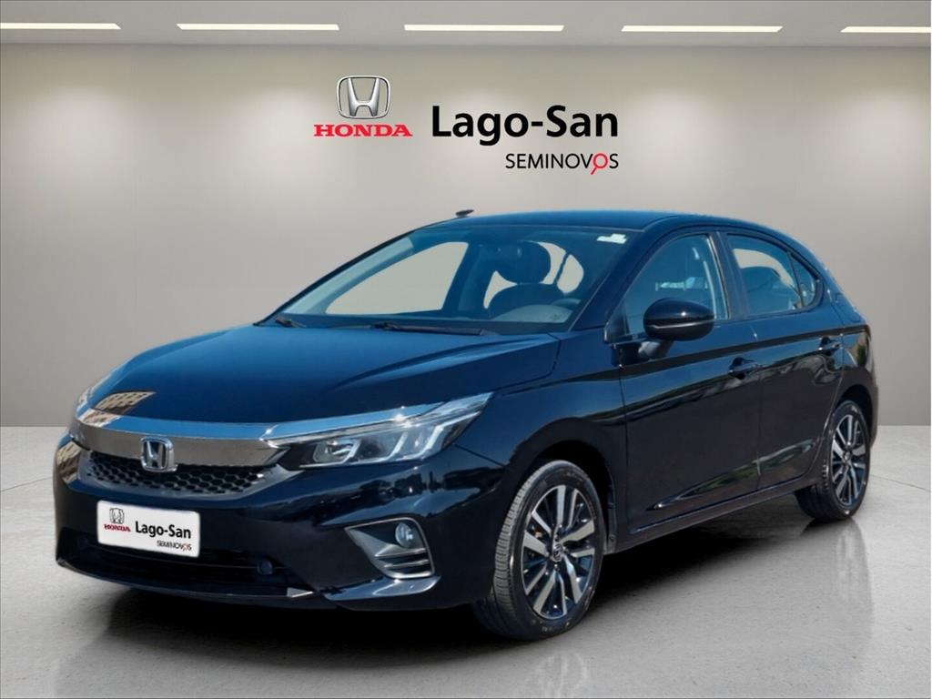 CITY 1.5 i-VTEC FLEX EXL CVT