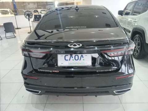 Caoa Chery-ARRIZO 6 PRO-1.5 VVT TURBO iFLEX CVT