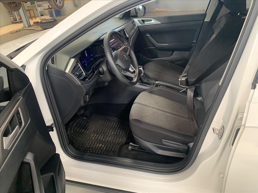 NIVUS 1.0 200 TSI TOTAL FLEX COMFORTLINE AUTOMÁTICO4