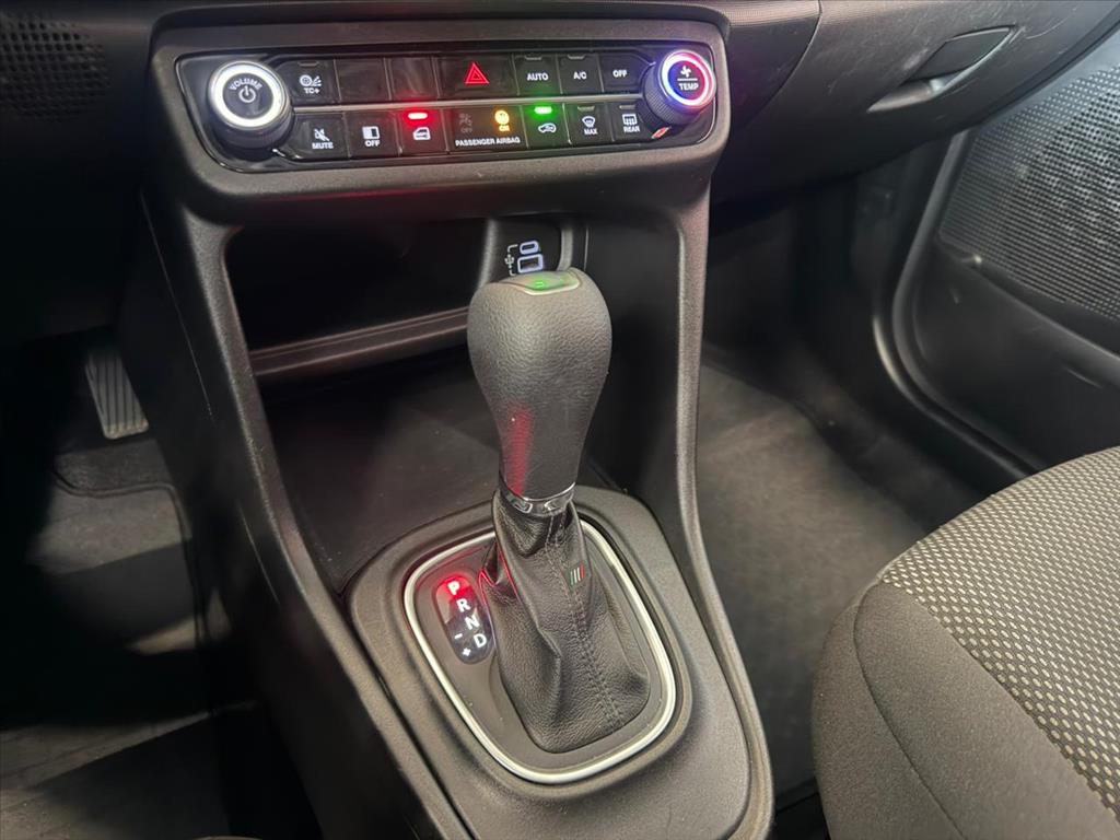 PULSE 1.3 FLEX DRIVE CVT9