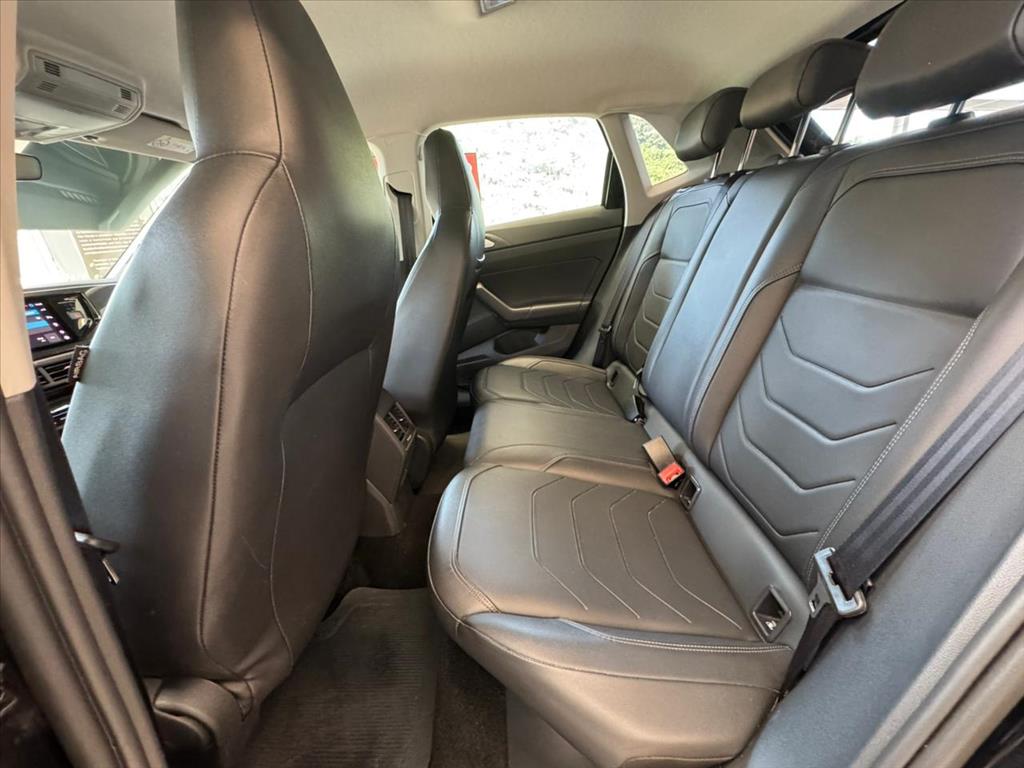 POLO 1.0 170 TSI HIGHLINE AUTOMÁTICO7