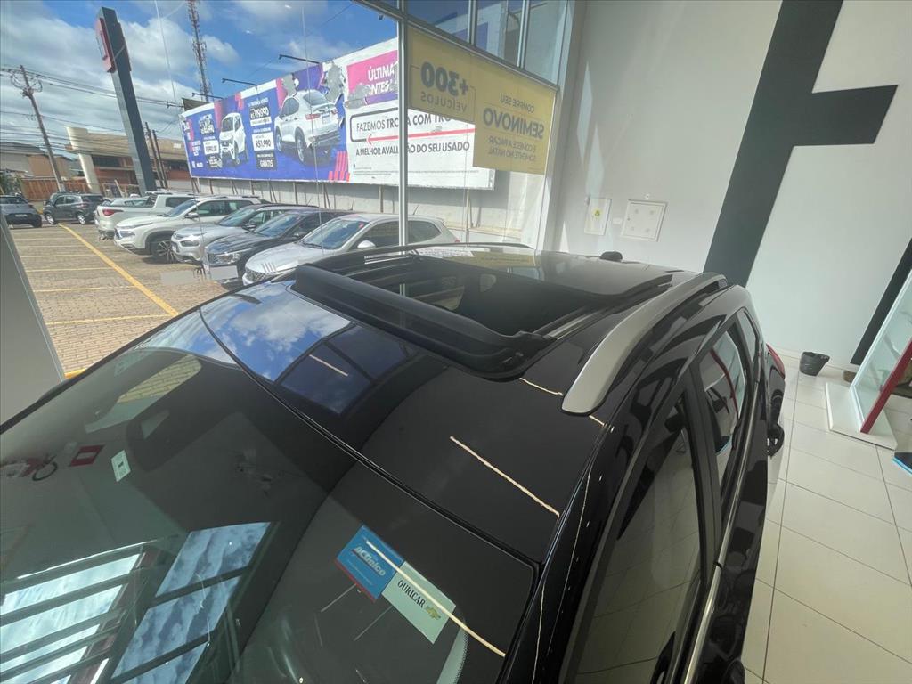 TRACKER 1.2 TURBO FLEX PREMIER AUTOMÁTICO12