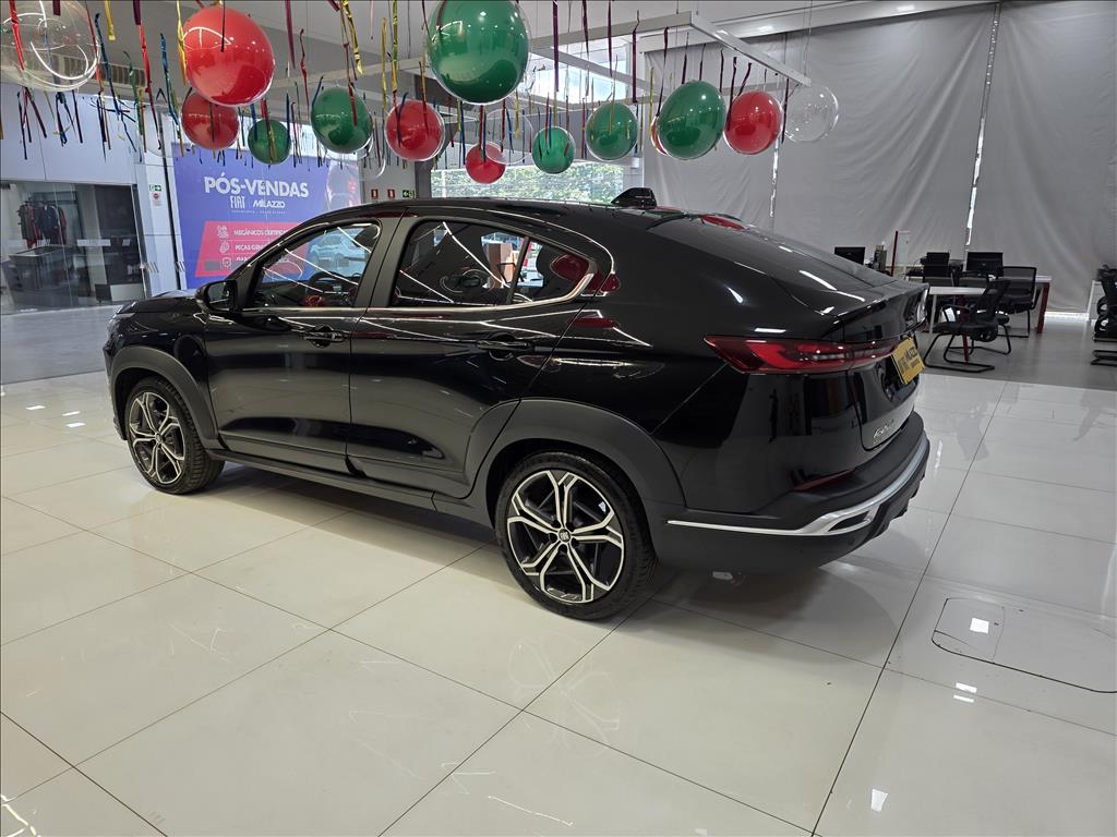 FASTBACK 1.0 TURBO 200 FLEX IMPETUS CVT5