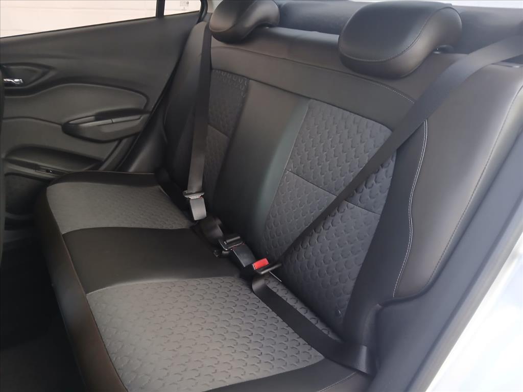 PRISMA 1.4 MPFI LTZ 8V FLEX 4P AUTOMÁTICO5