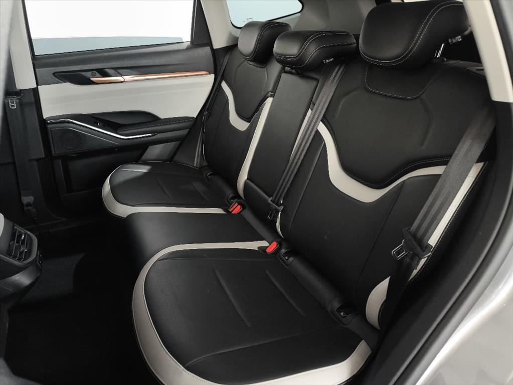 HAVAL H6 1.5 PHEV19 E-TRACTION5
