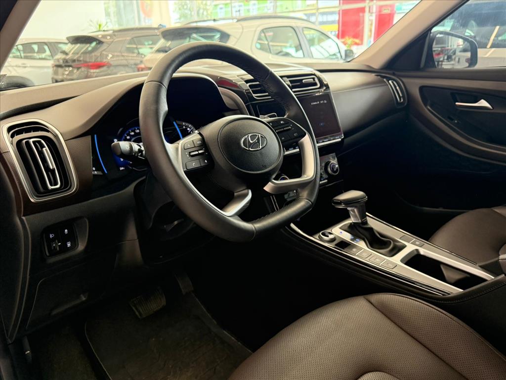 CRETA 1.0 TGDI FLEX PLATINUM AUTOMÁTICO