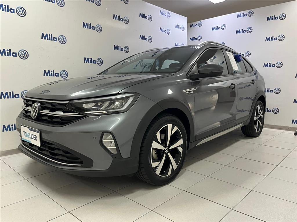 NIVUS 1.0 200 TSI TOTAL FLEX HIGHLINE AUTOMÁTICO0