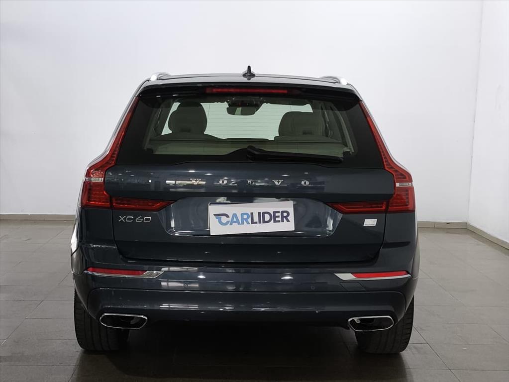 XC60 2.0 T8 HYBRID MOMENTUM AWD GEARTRONIC4