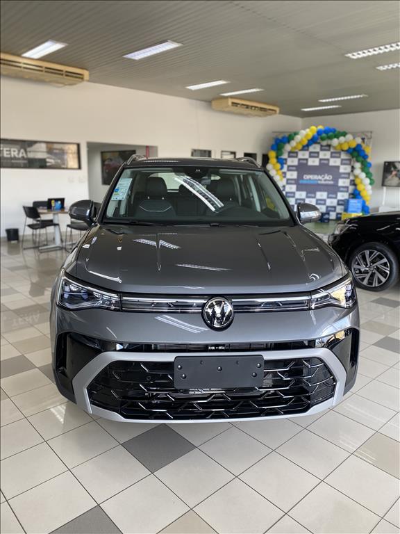 TAOS 1.4 250 TSI TOTAL FLEX HIGHLINE AUTOMÁTICO0