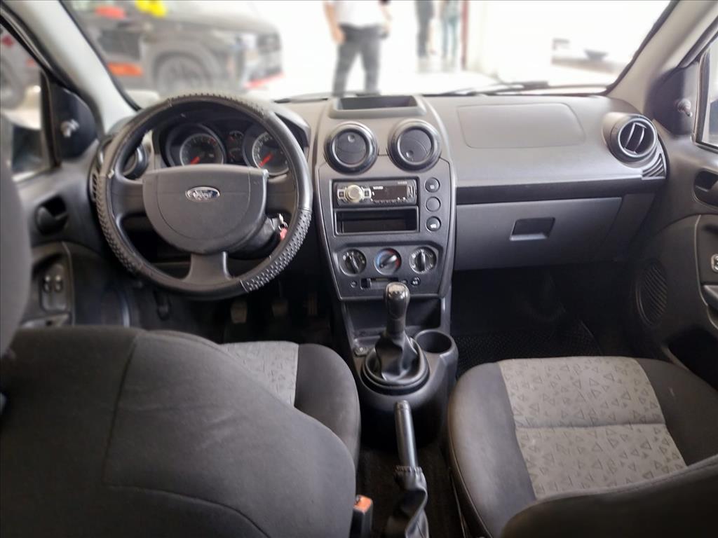 FIESTA 1.6 MPI SEDAN 8V FLEX 4P MANUAL11