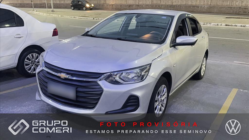 ONIX PLUS 1.0 FLEX LT MANUAL0