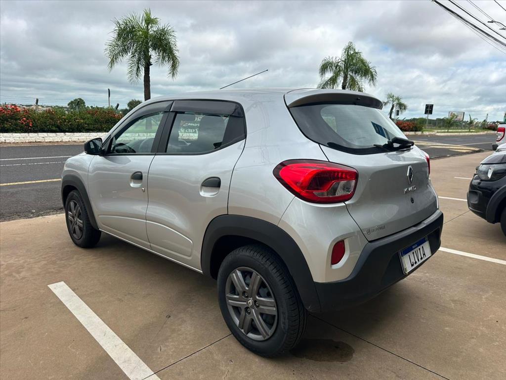 KWID 1.0 12V SCE FLEX ZEN MANUAL5