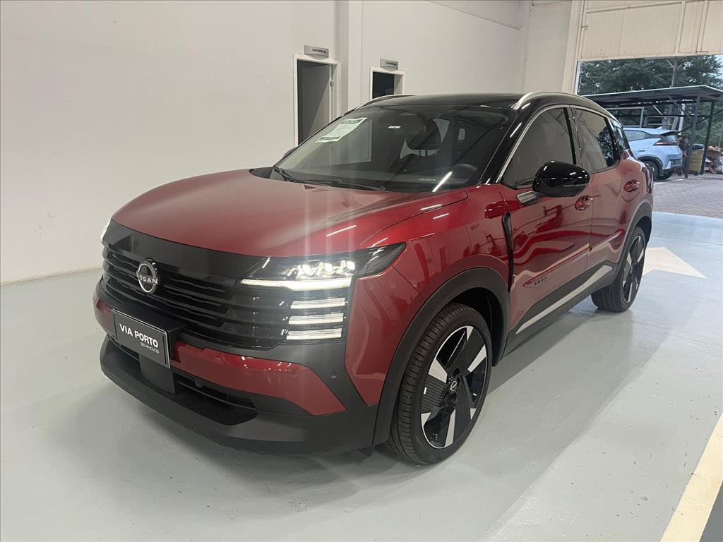 1.0  TURBO FLEX PLATINUM DCT
