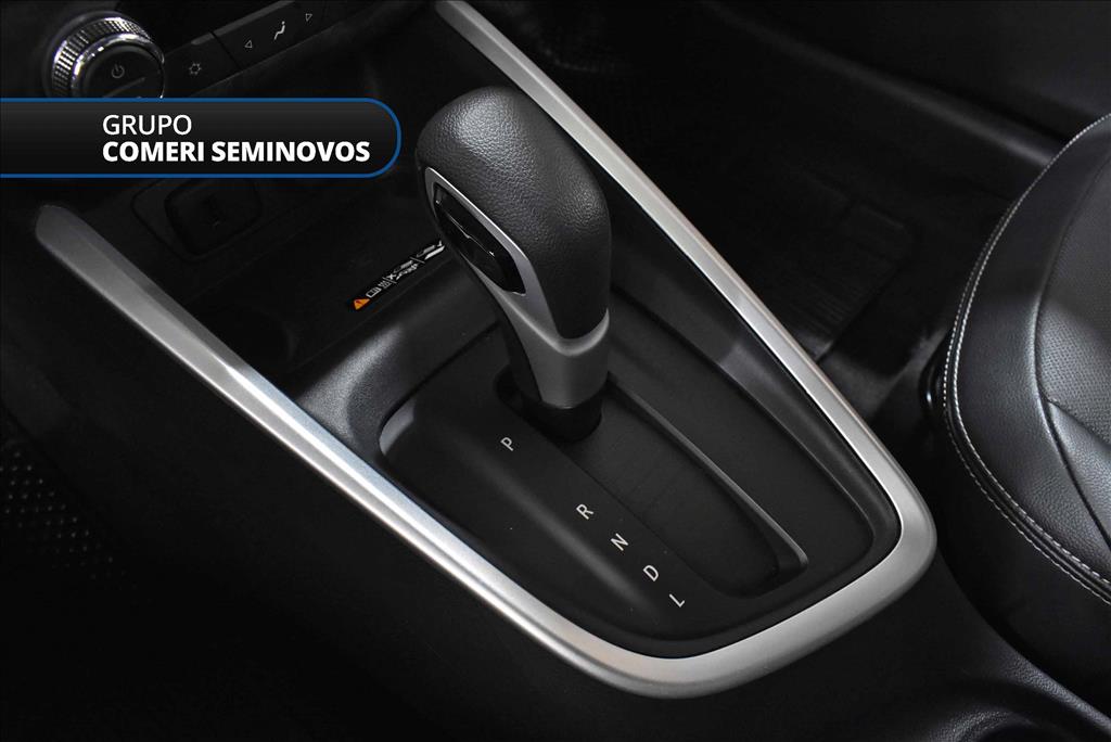 ONIX 1.0 TURBO FLEX PREMIER AUTOMÁTICO
