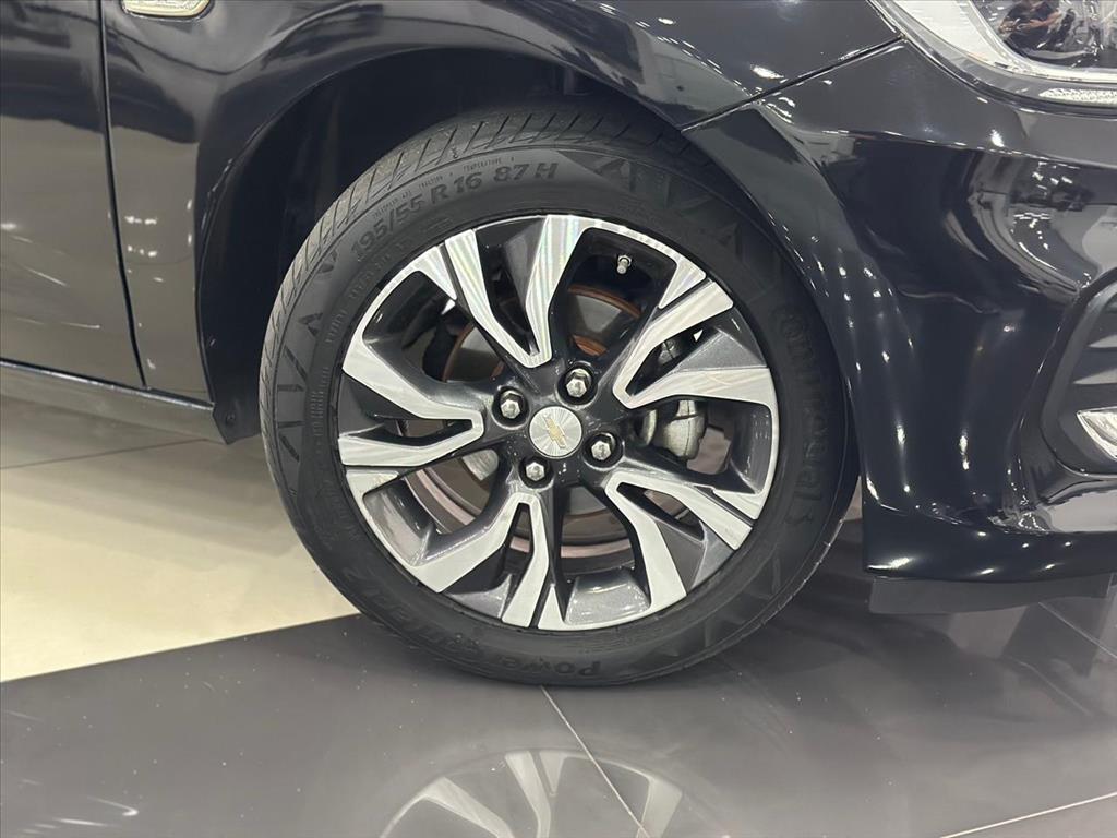 ONIX PLUS 1.0 TURBO FLEX PREMIER AUTOMÁTICO
