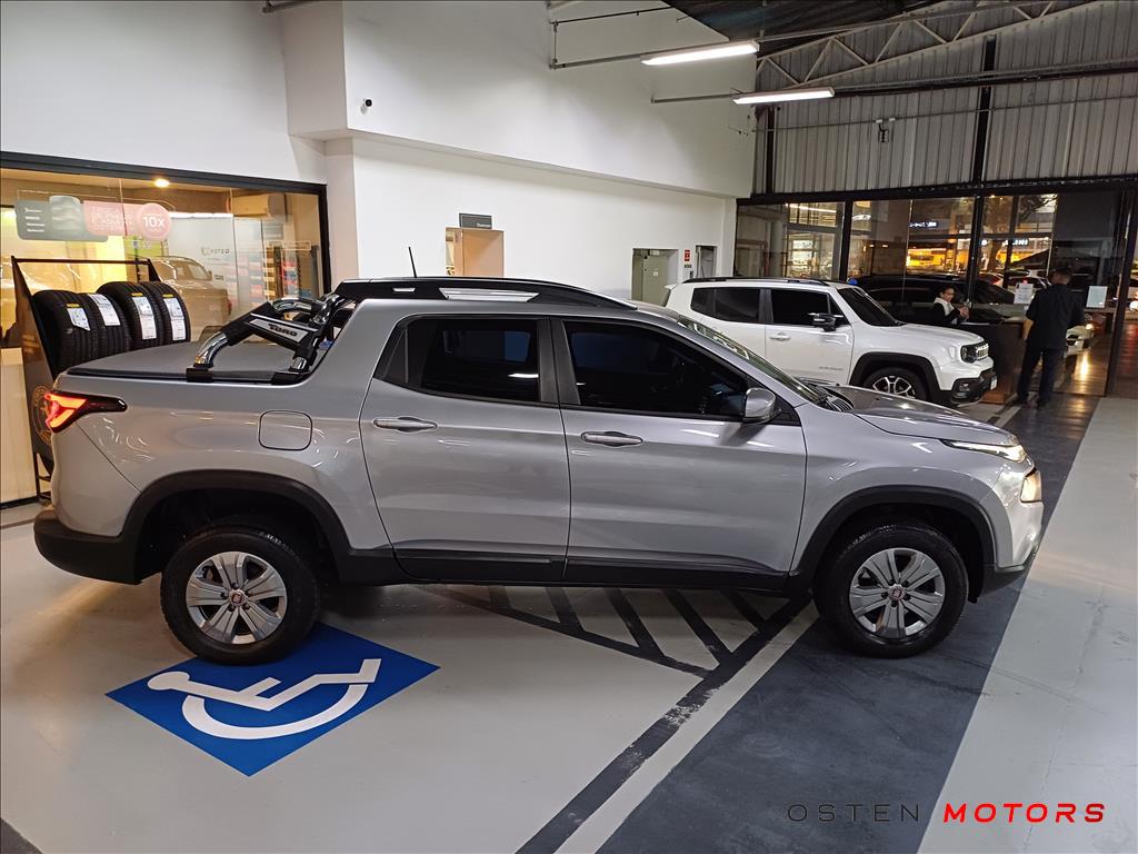 FIAT-TORO-1.8 16V EVO FLEX FREEDOM AT6