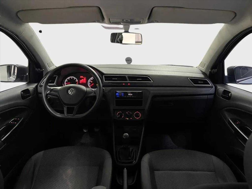 GOL 1.0 12V MPI TOTALFLEX 4P MANUAL9