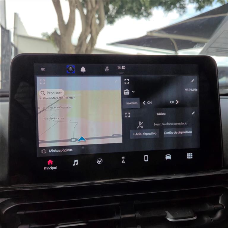 PULSE 1.3 FLEX S-DESIGN CVT7