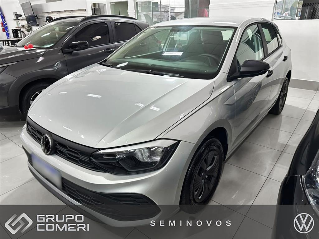 POLO 1.0 MPI TRACK MANUAL2