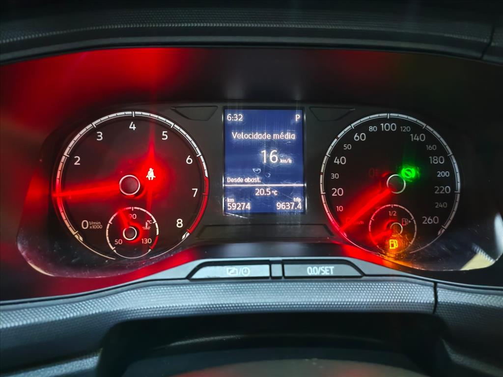 T-CROSS 1.0 200 TSI TOTAL FLEX SENSE AUTOMÁTICO10