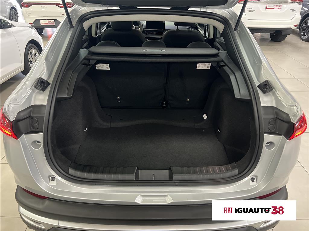 FASTBACK 1.0 TURBO 200 HYBRID AUDACE CVT7