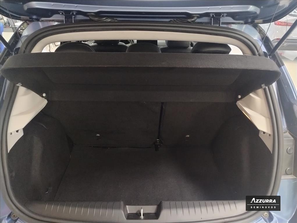 PULSE 1.0 TURBO 200 FLEX AUDACE CVT15