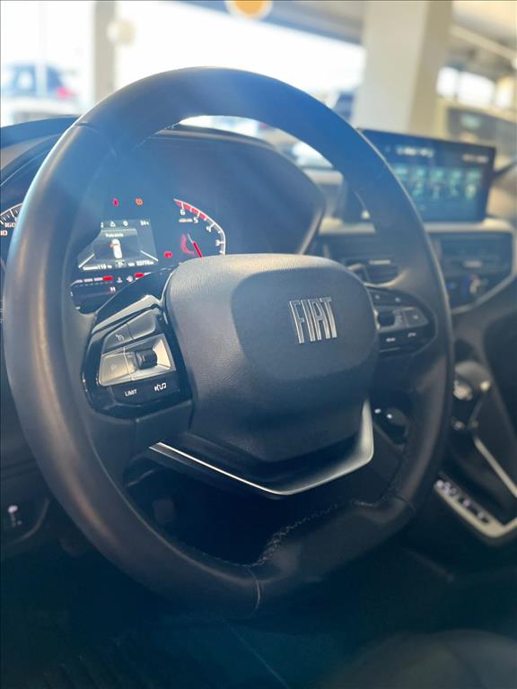 TITANO 2.2 TURBO DIESEL RANCH 4X4 AT610