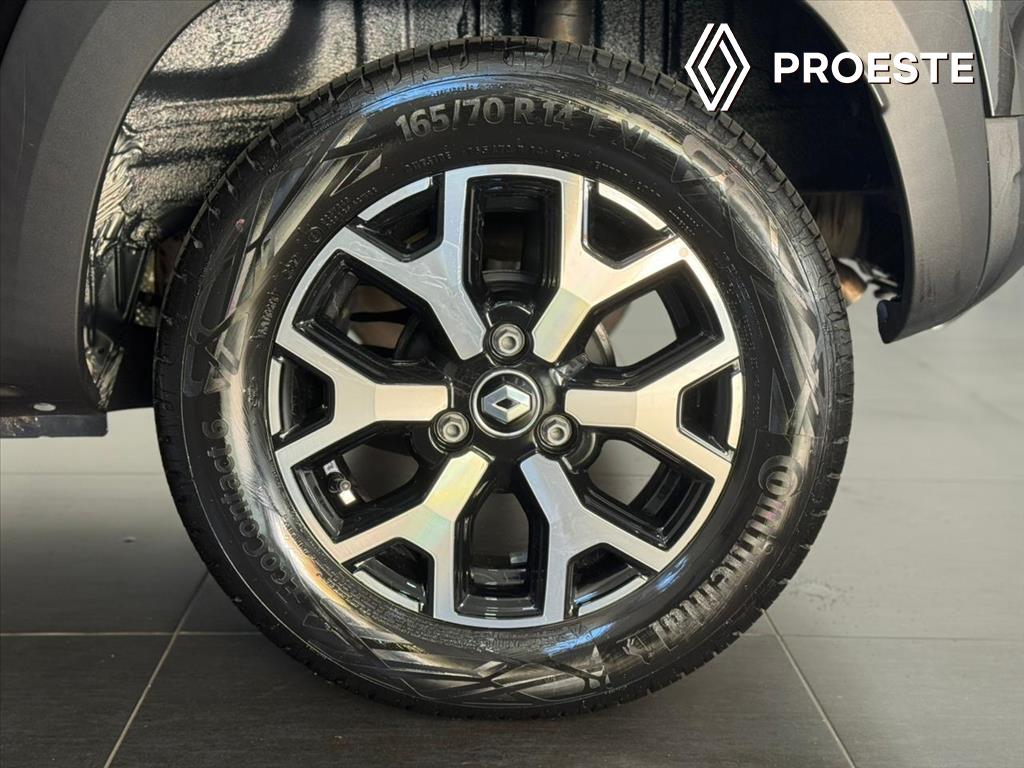 KWID 1.0 12V SCE FLEX OUTSIDER MANUAL8