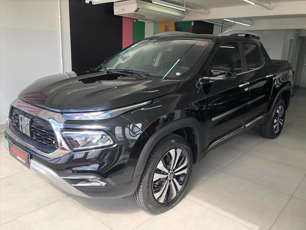 1.3 TURBO 270 FLEX VOLCANO AT6