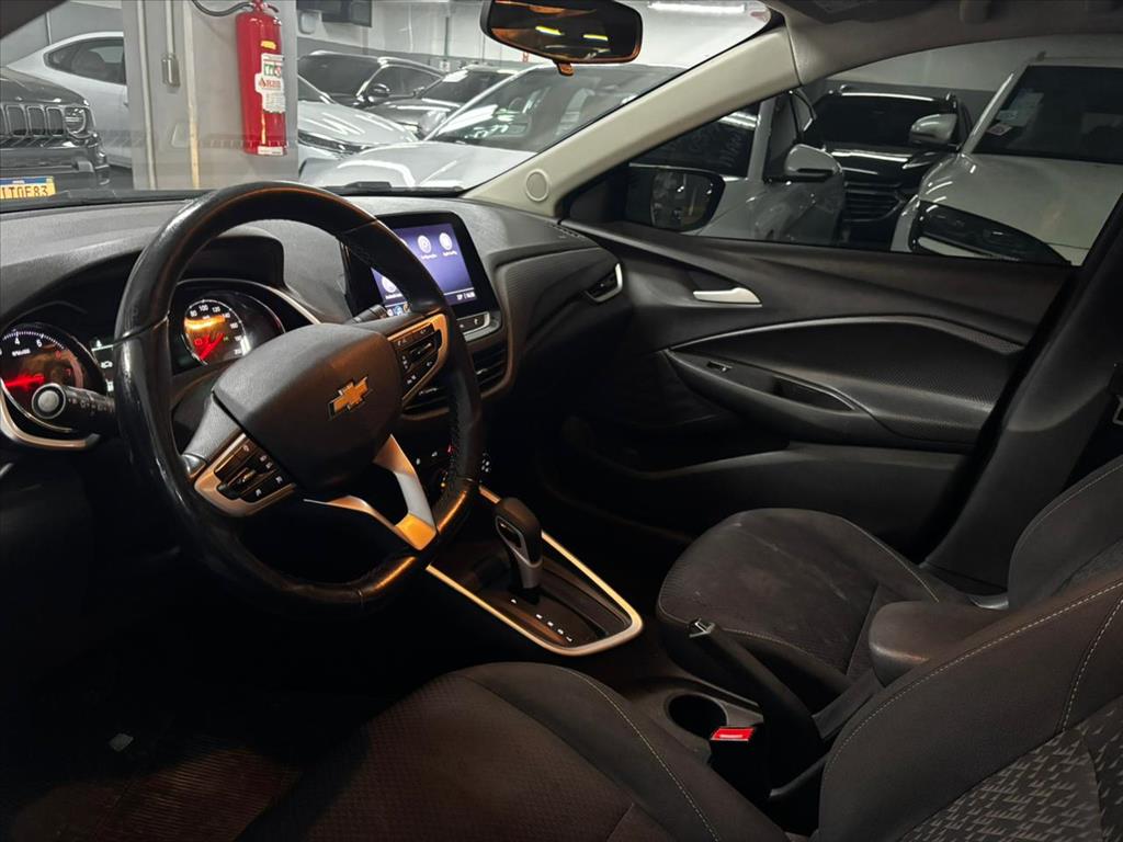 ONIX 1.0 TURBO FLEX PREMIER AUTOMÁTICO4