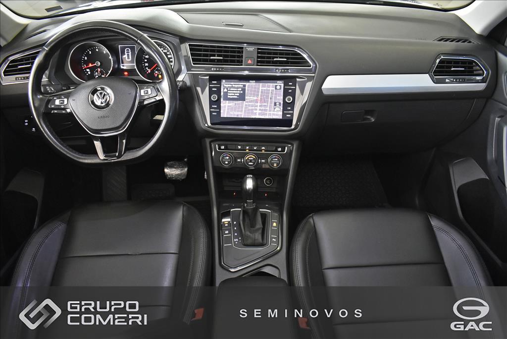 TIGUAN 1.4 250 TSI TOTAL FLEX ALLSPACE TIPTRONIC4