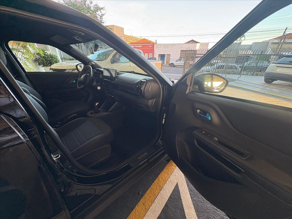 BASALT 1.0 TURBO 200 FLEX DARK EDITION CVT11