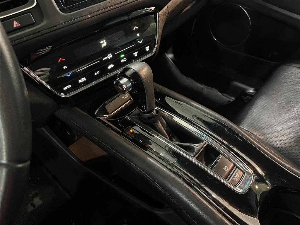 HR-V 1.8 16V FLEX EXL 4P AUTOMÁTICO7