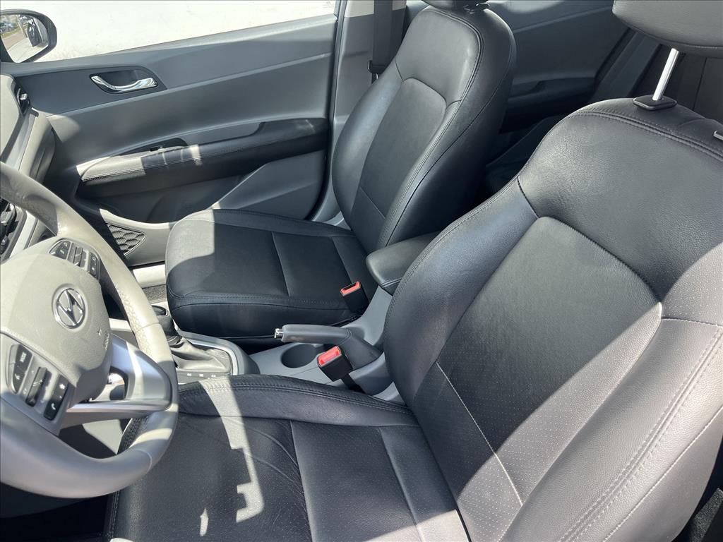 HB20S 1.0 TGDI FLEX PLATINUM AUTOMÁTICO12