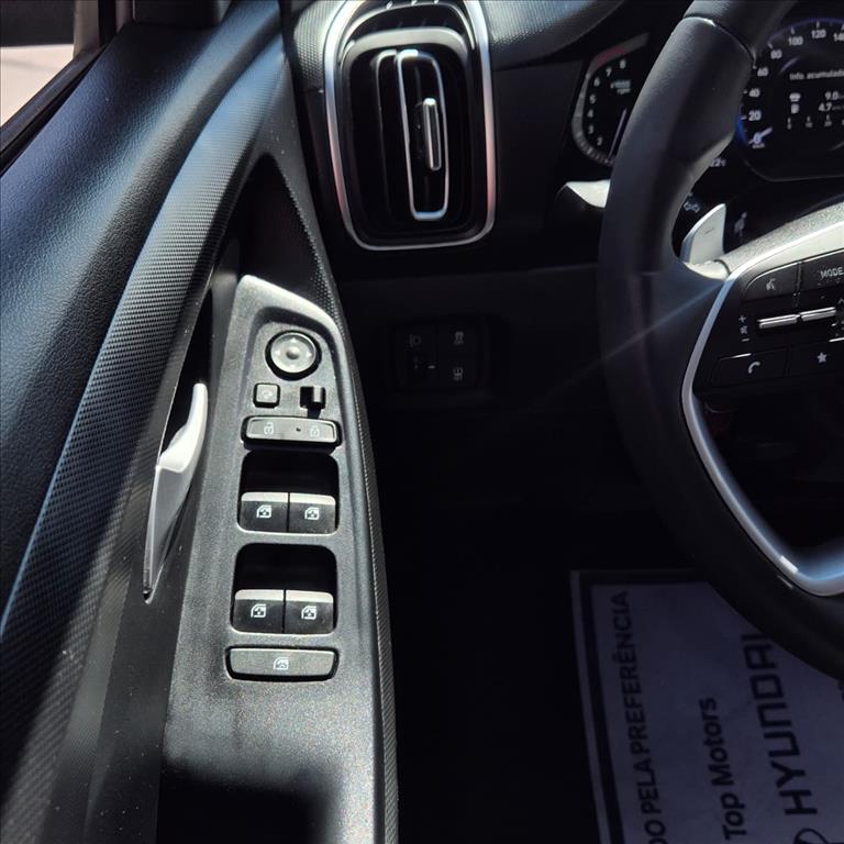 CRETA 1.0 TGDI FLEX LIMITED AUTOMÁTICO14