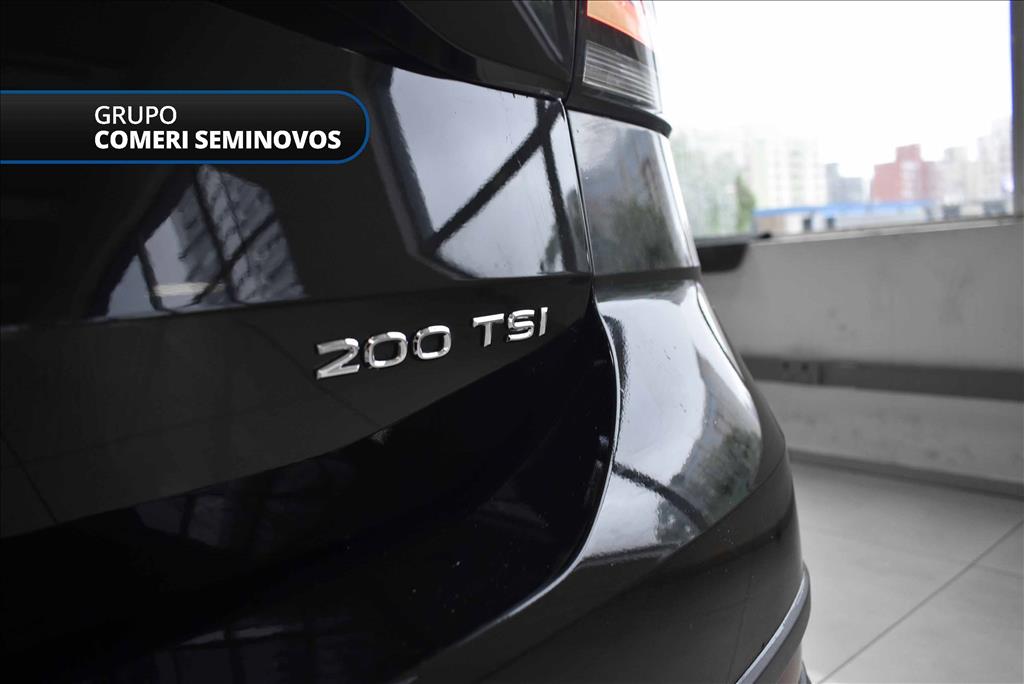 T-CROSS 1.0 200 TSI TOTAL FLEX SENSE AUTOMÁTICO17