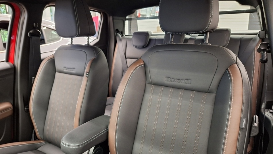 STRADA 1.0 TURBO 200 FLEX RANCH CD CVT4