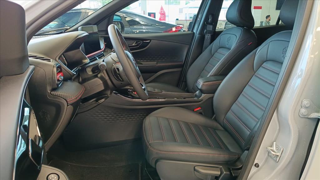 FASTBACK 1.3 TURBO 270 FLEX ABARTH AT68