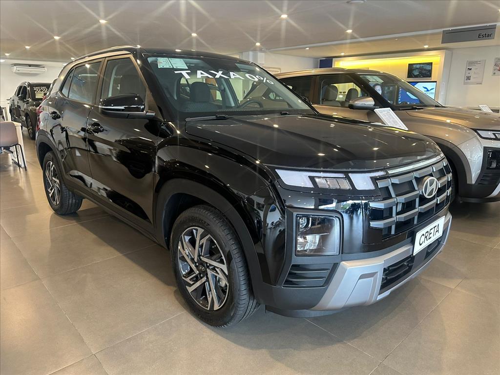 CRETA 1.0 TGDI FLEX LIMITED AUTOMÁTICO2