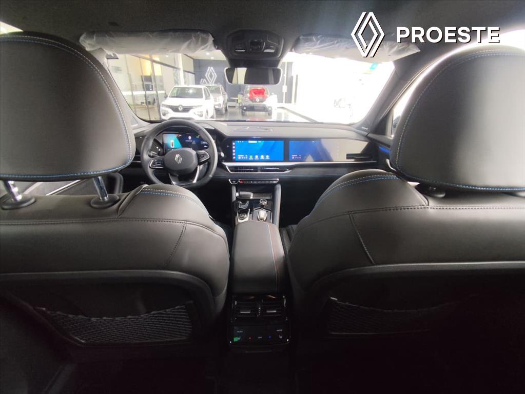 KOLEOS 1.5 TURBO HEV ESPRIT ALPINE DHT10