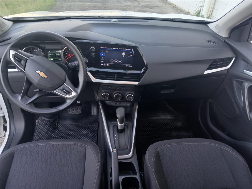 TRACKER 1.0 TURBO FLEX PRO AUTOMÁTICO4