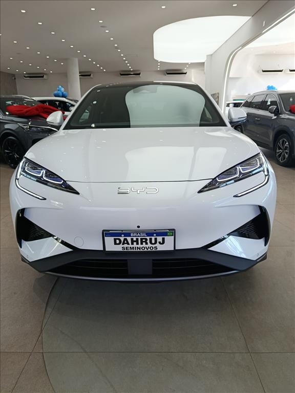 SEALION 7 82,5 KW ELÉTRICO AWD1