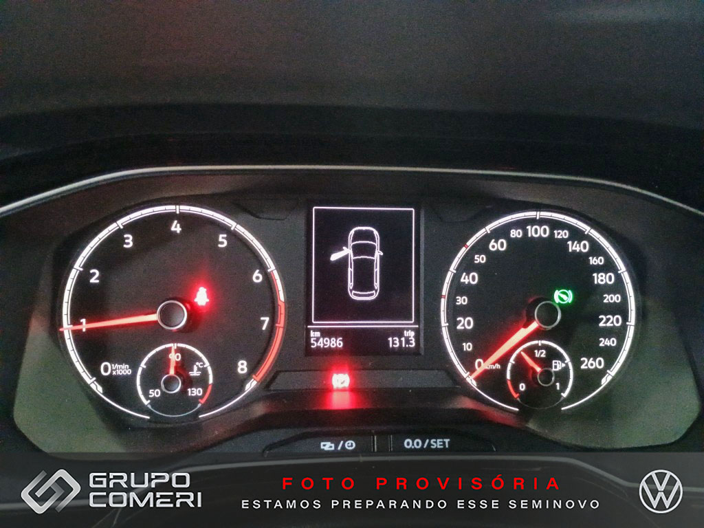 POLO 1.0 200 TSI COMFORTLINE AUTOMÁTICO4