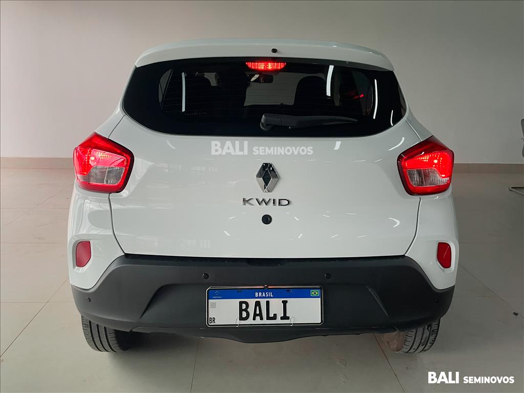 KWID 1.0 12V SCE FLEX ZEN MANUAL4