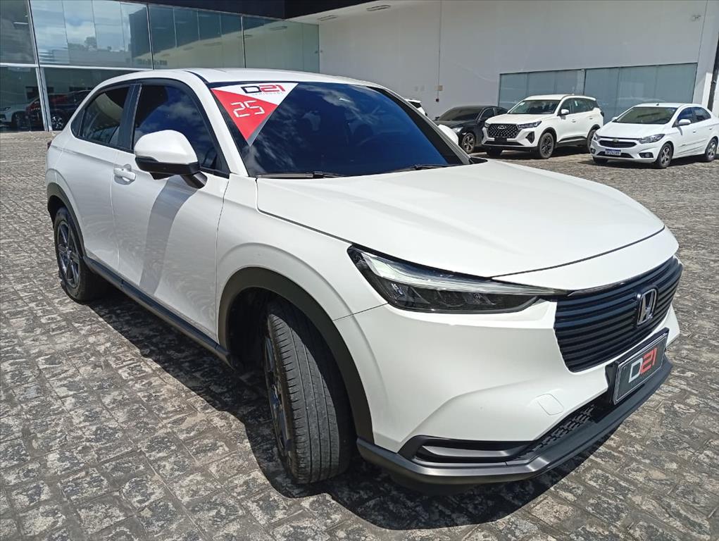 Honda-HR-V-1.5 DI I-VTEC FLEX EXL CVT
