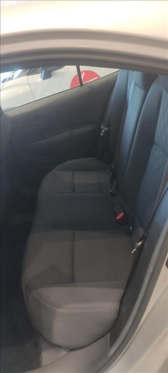 COROLLA 2.0 VVT-IE FLEX GLI DIRECT SHIFT12