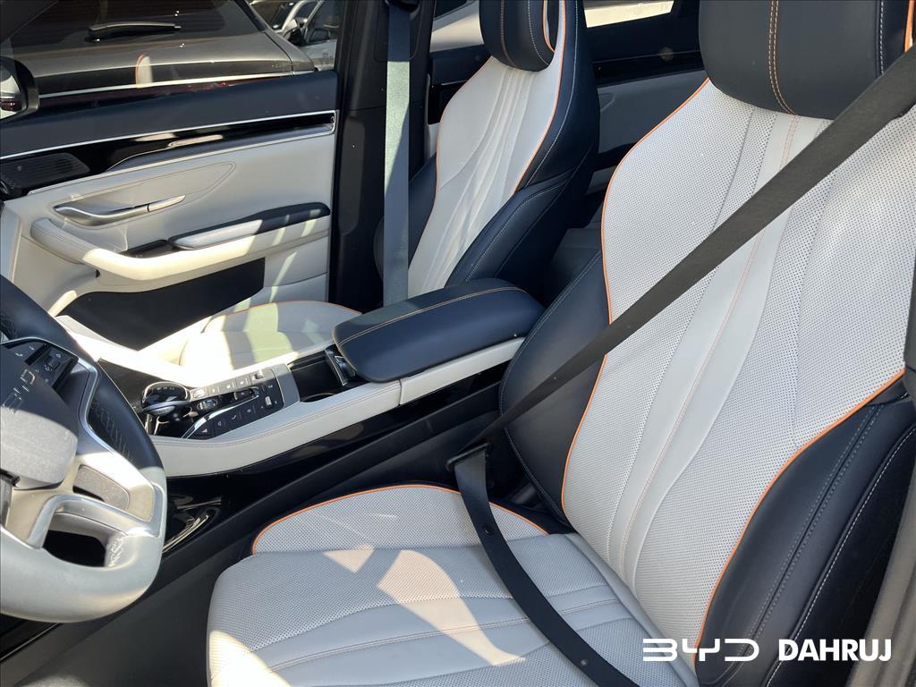 SONG PLUS 1.5 DM-I HÍBRIDO AUTOMÁTICO13